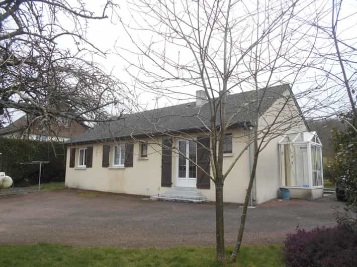 House in Mortain, Normandie 11732355