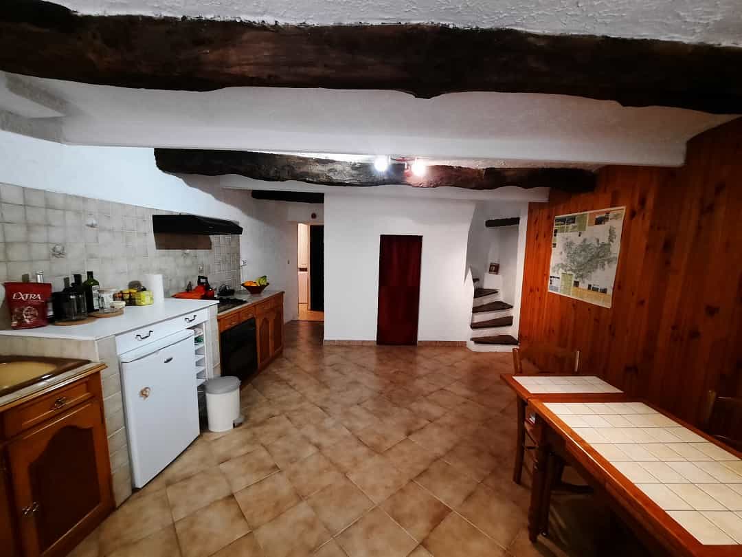 жилой дом в Saint-Génies-de-Fontedit, Occitanie 11732364