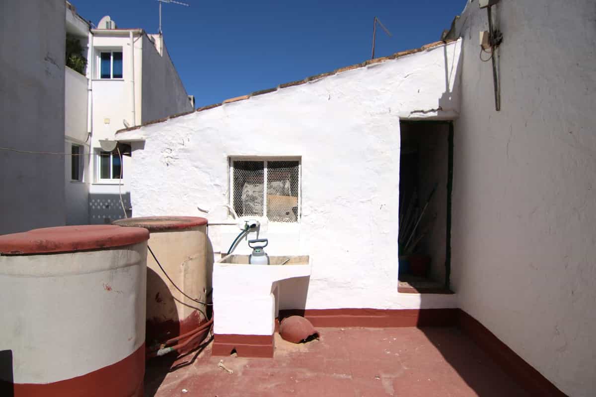 House in Coín, Andalusia 11732390