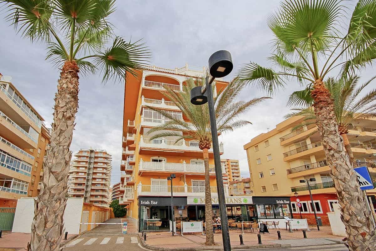 Condominium in Torreblanca, Valencia 11732396