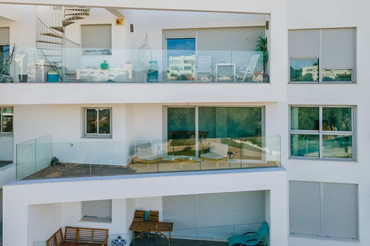 Condominium in , Andalusia 11732521