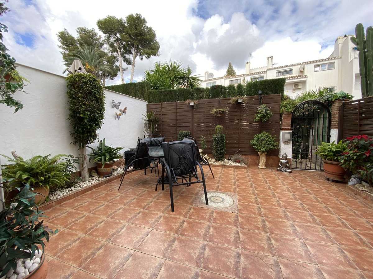 Casa nel Ojén, Andalucía 11732529