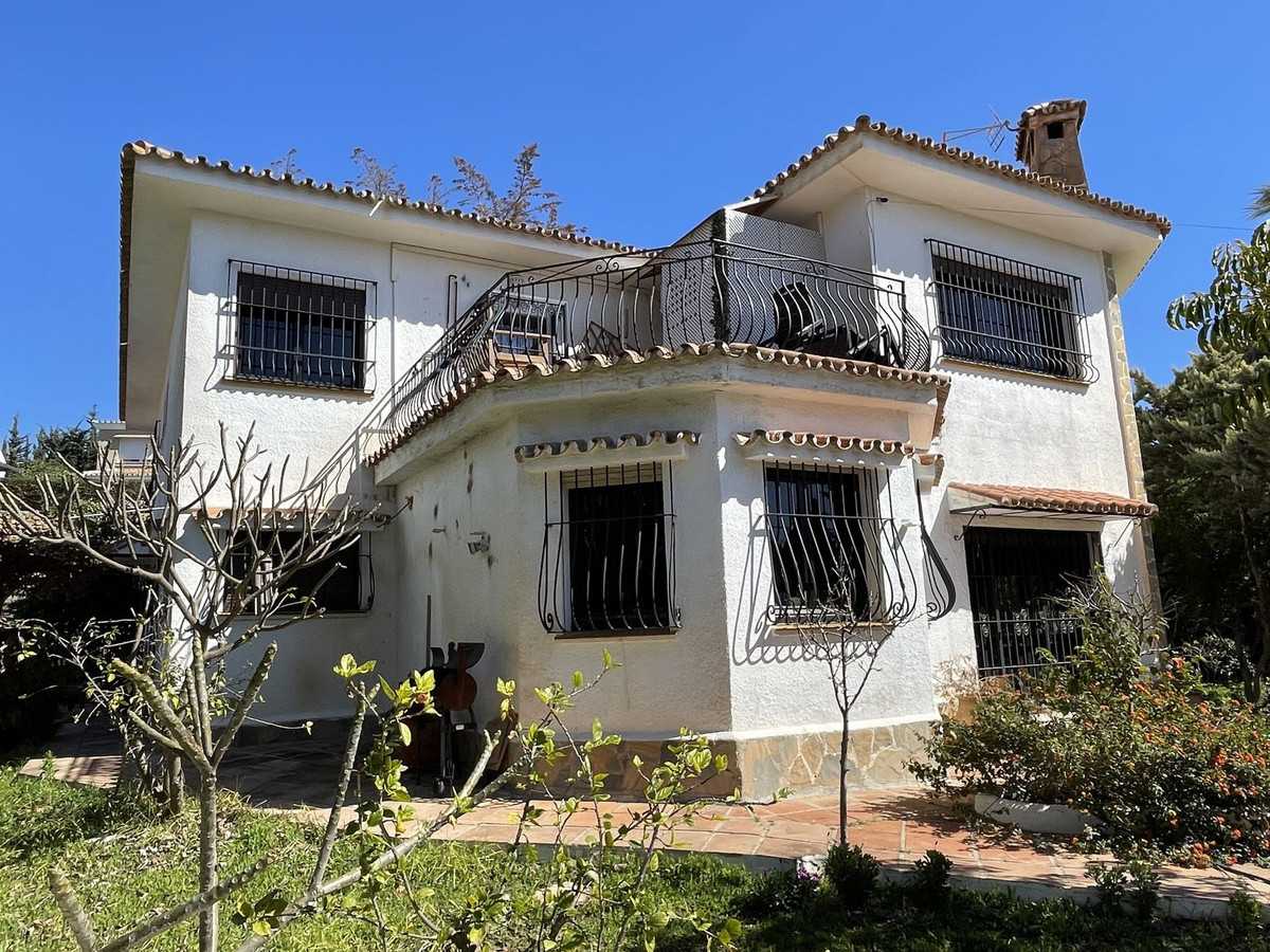 Будинок в El Coto, Asturias 11732535
