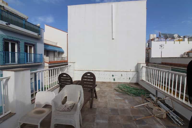 Condominio en Torremolinos, Andalucía 11732578