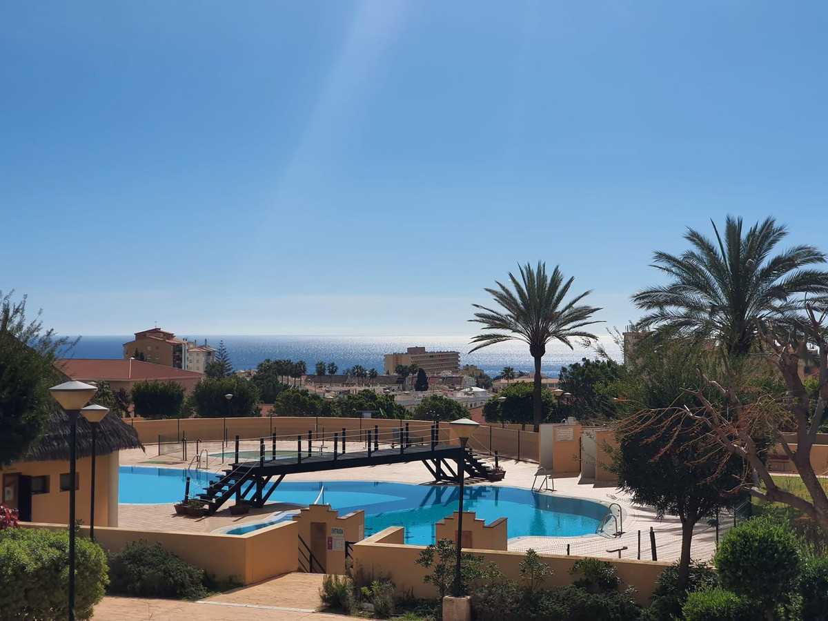 Condominium in Agaete, Canary Islands 11732602