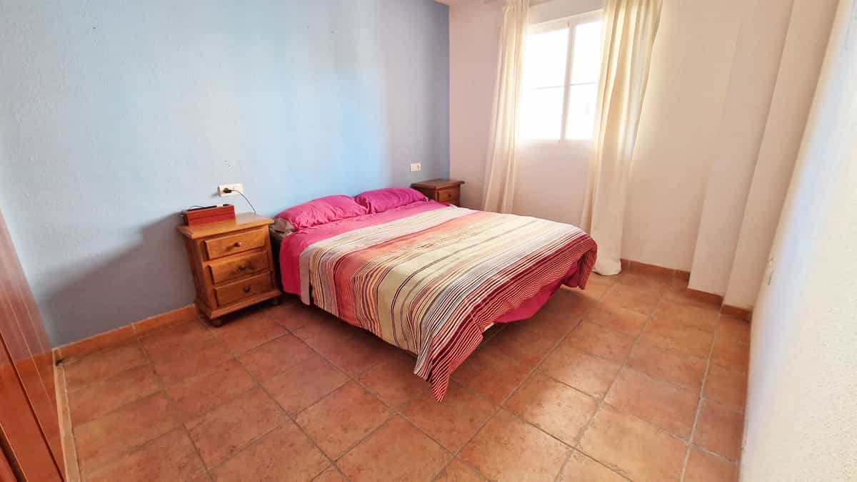Condominio nel Agaete, isole Canarie 11732607