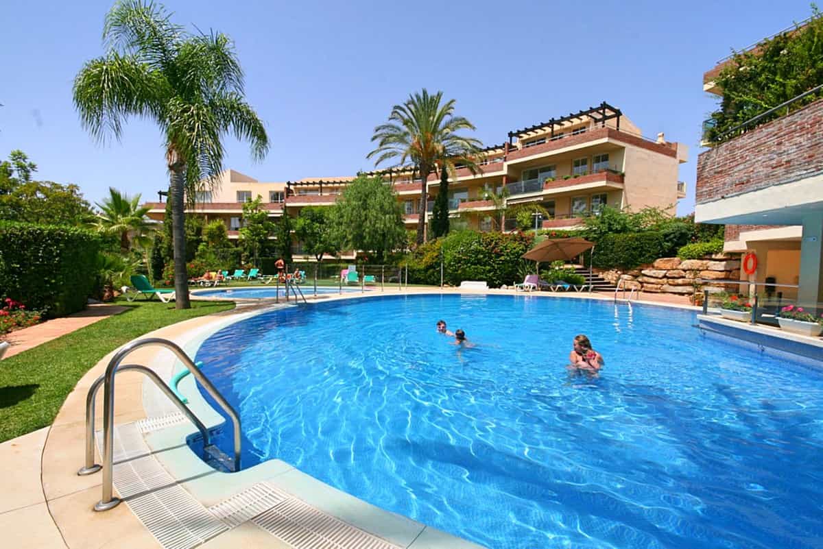 Condominium in Malaga, Andalusia 11732616