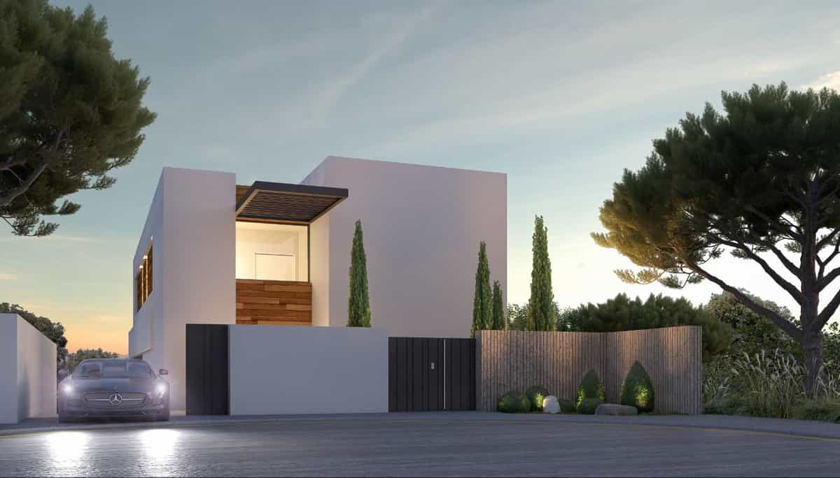 Land in , Andalusia 11732630
