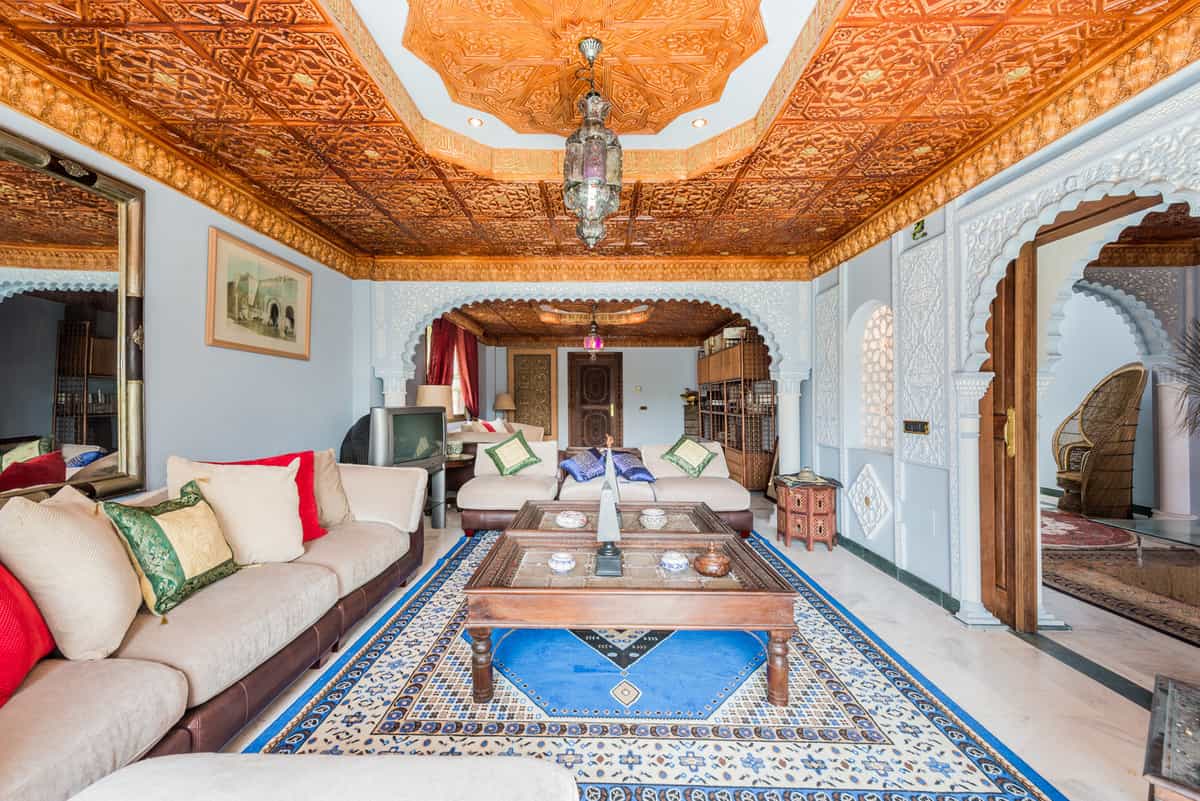 House in Alcaudete, Andalusia 11732659