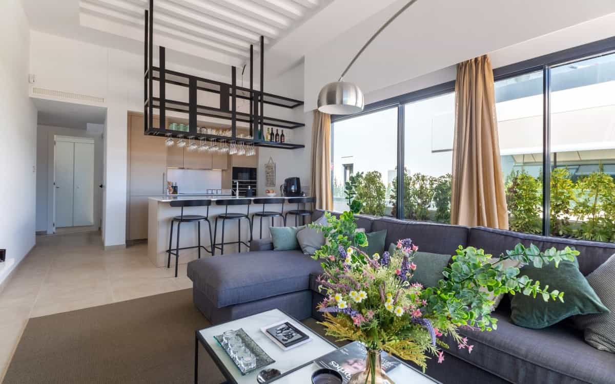 Condominium in Marbella, Andalusia 11732694