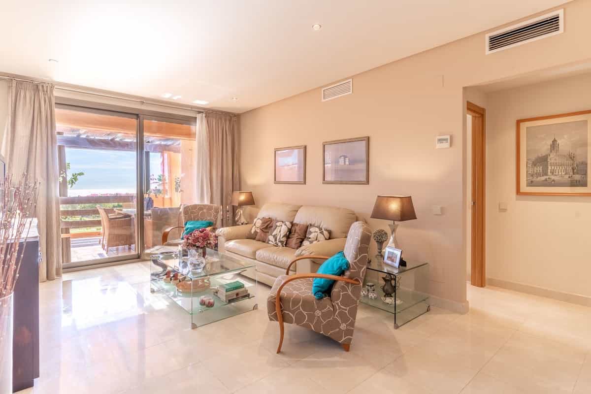 公寓 在 Marbella, Andalucía 11732707