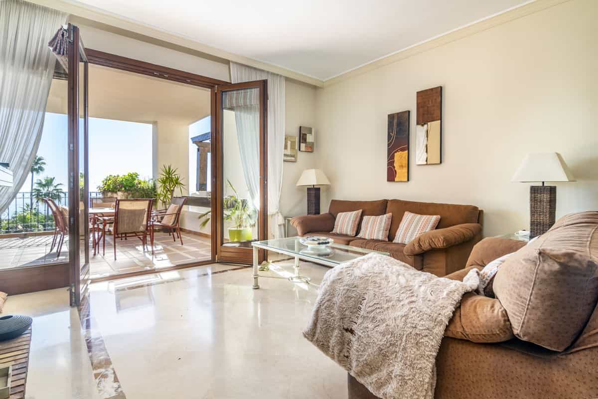 公寓 在 Marbella, Andalucía 11732735