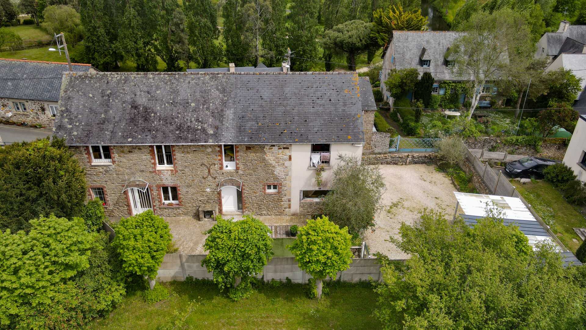 Huis in Plancoet, Bretagne 11732779
