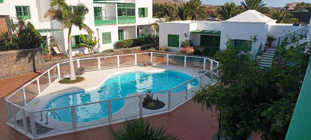 Condominium dans Costa Teguise, Canarias 11732784