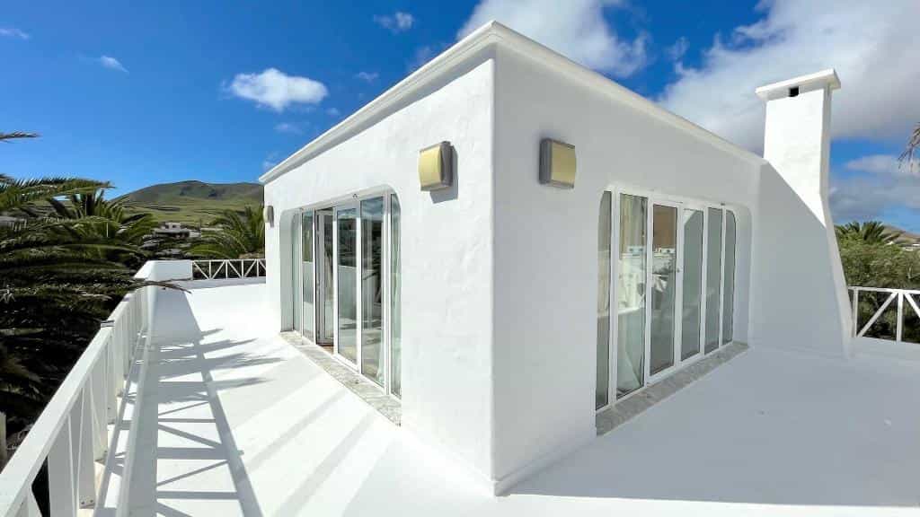 Huis in Playa Blanca, Canarias 11732804