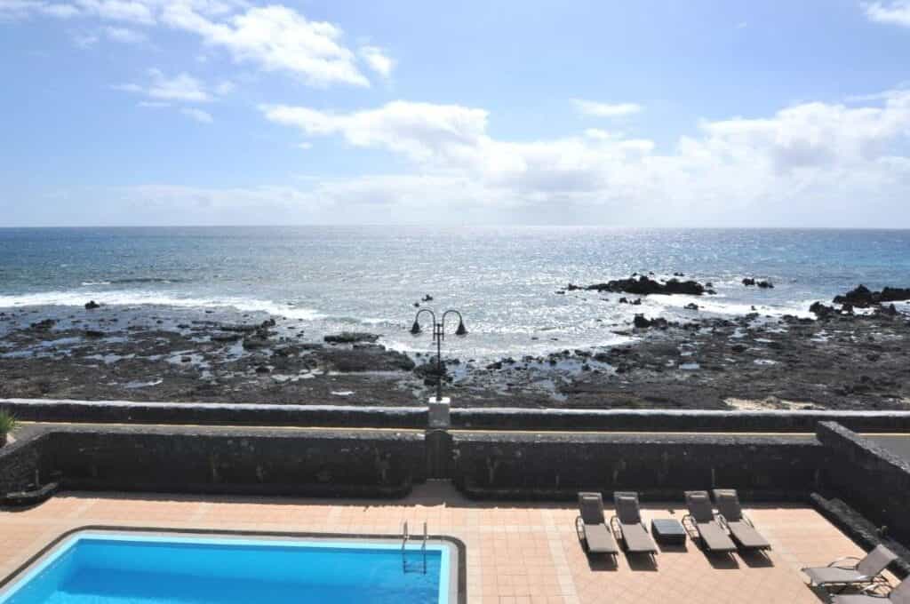 집 에 Punta Mujeres, Canarias 11732825