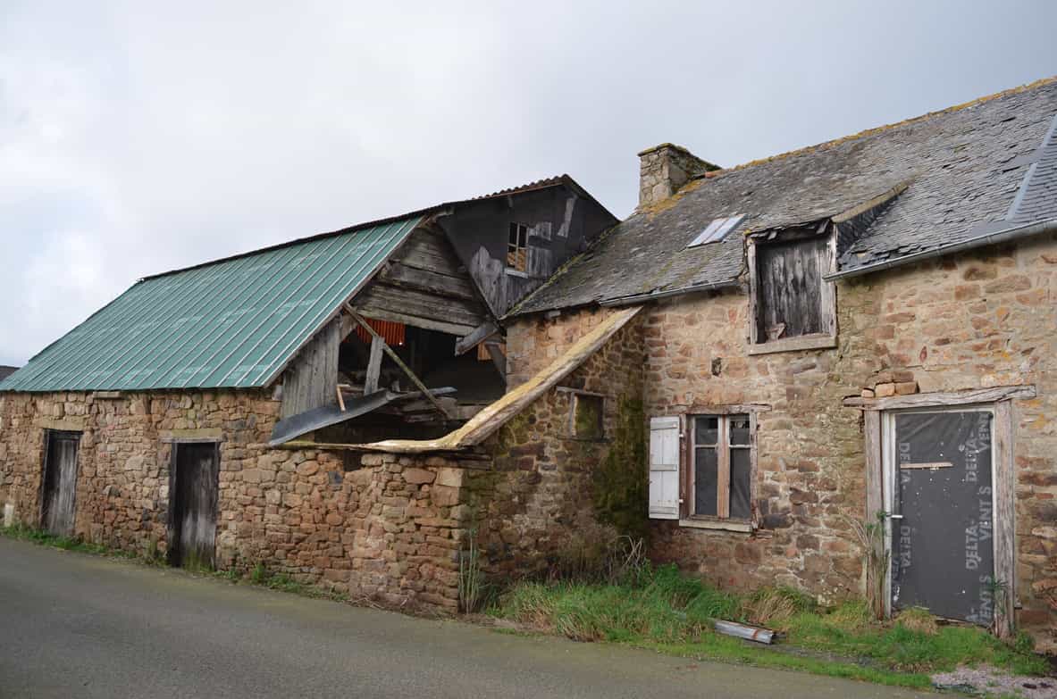 House in Pledeliac, Bretagne 11732837