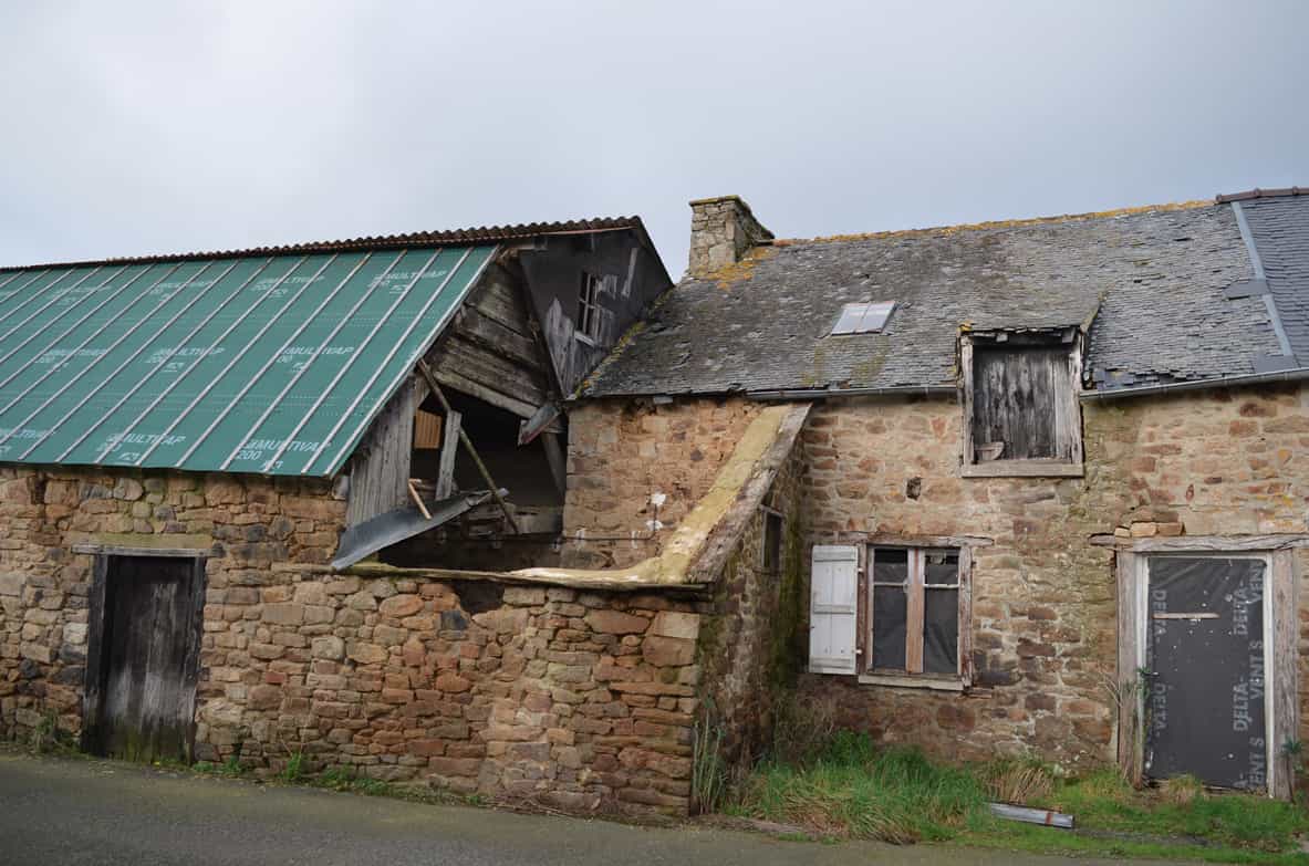 بيت في Plédéliac, Brittany 11732837