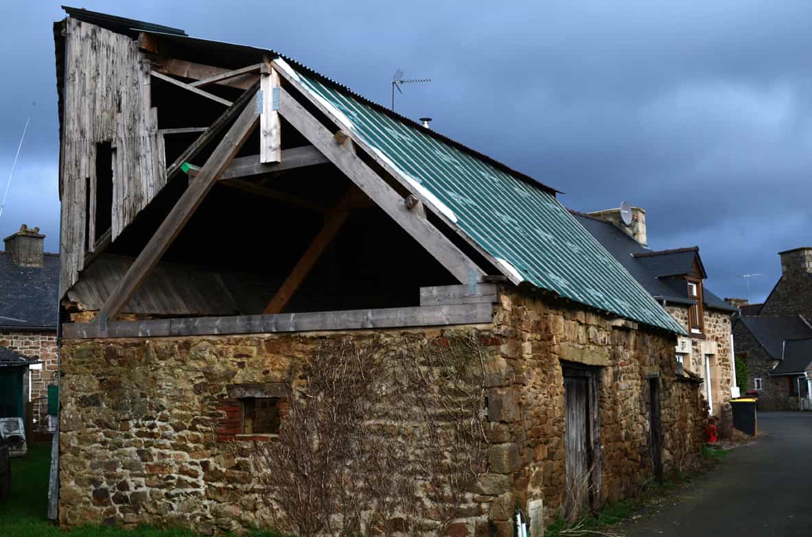 Casa nel Plédéliac, Brittany 11732837