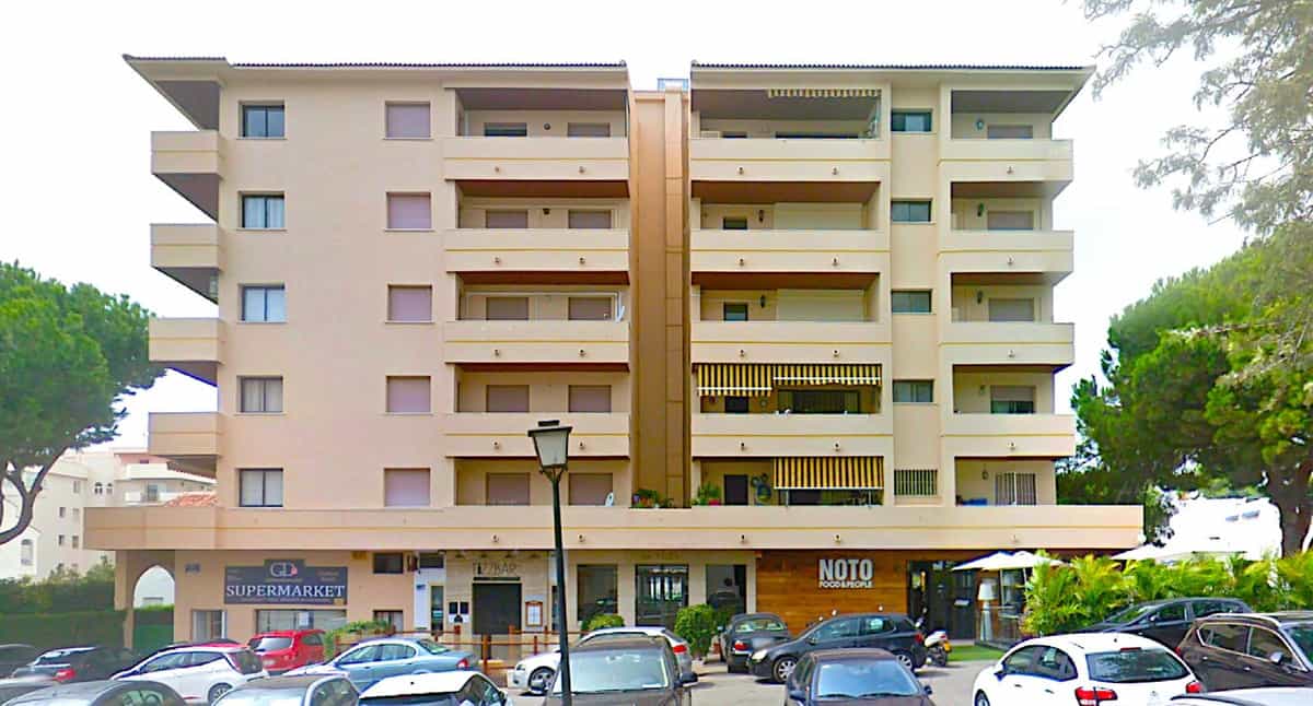 Condominium dans Marbella, Andalousie 11732840