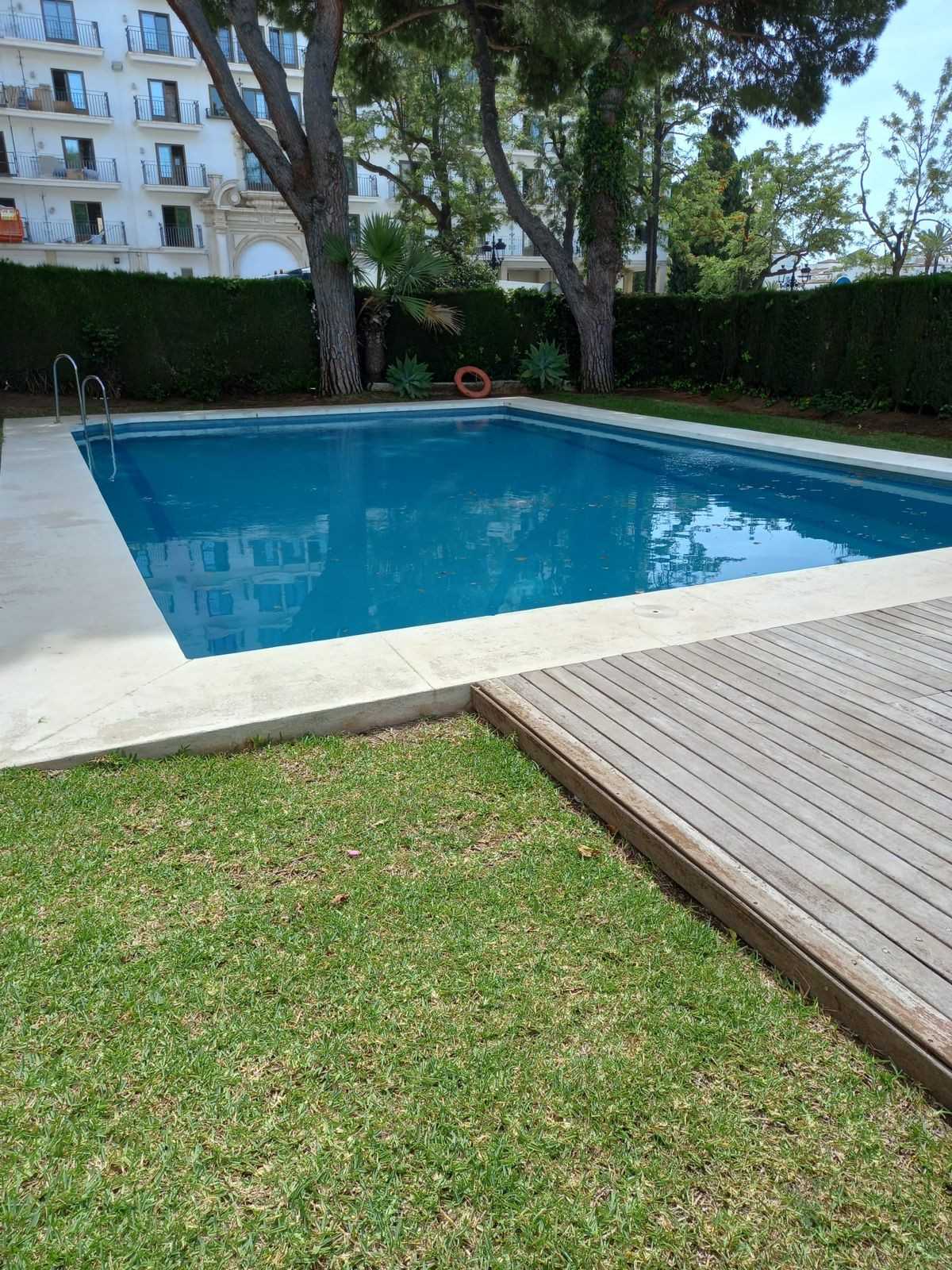 Condomínio no Marbella, Andalucía 11732840