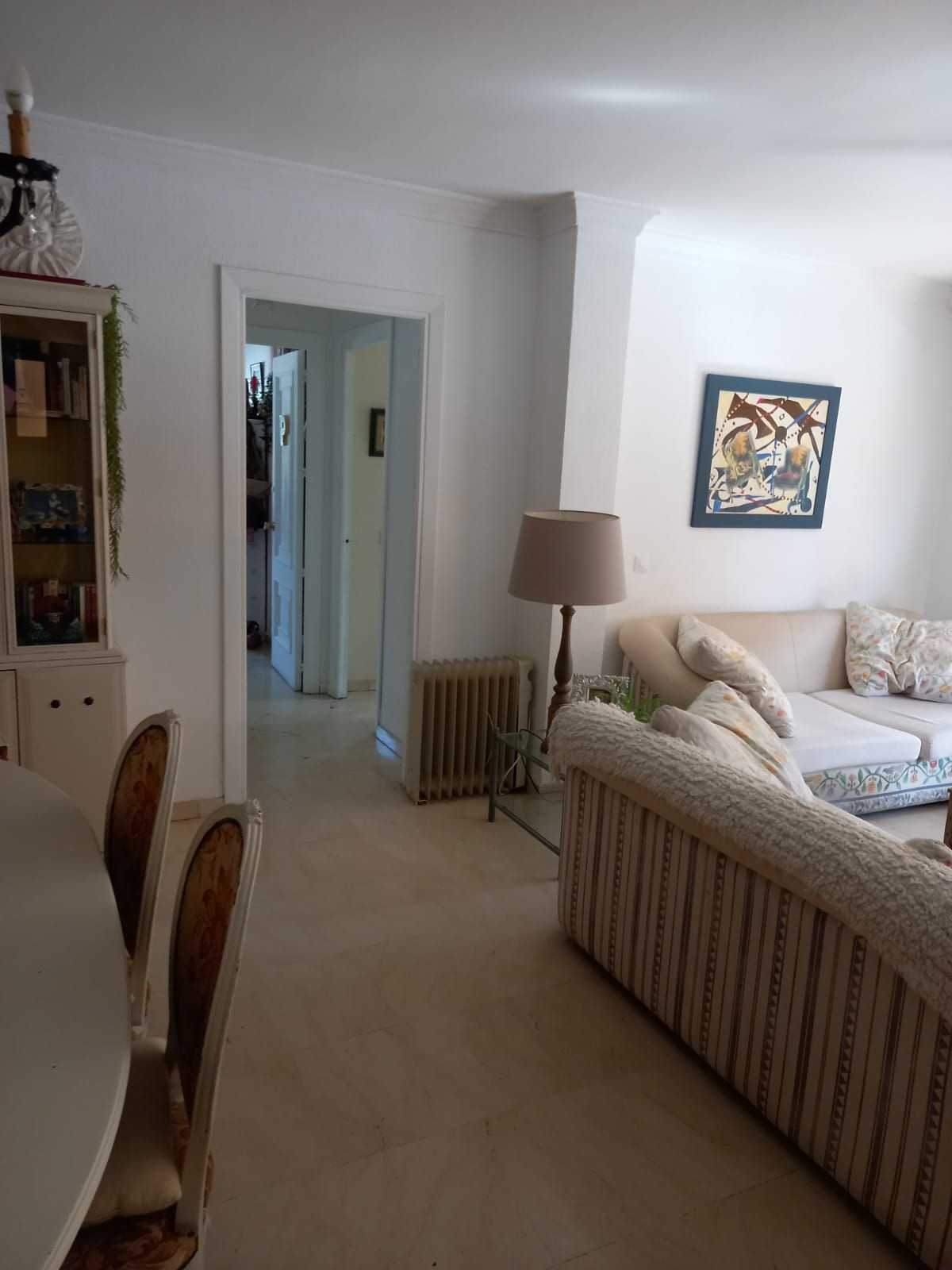 Квартира в Marbella, Andalucía 11732840