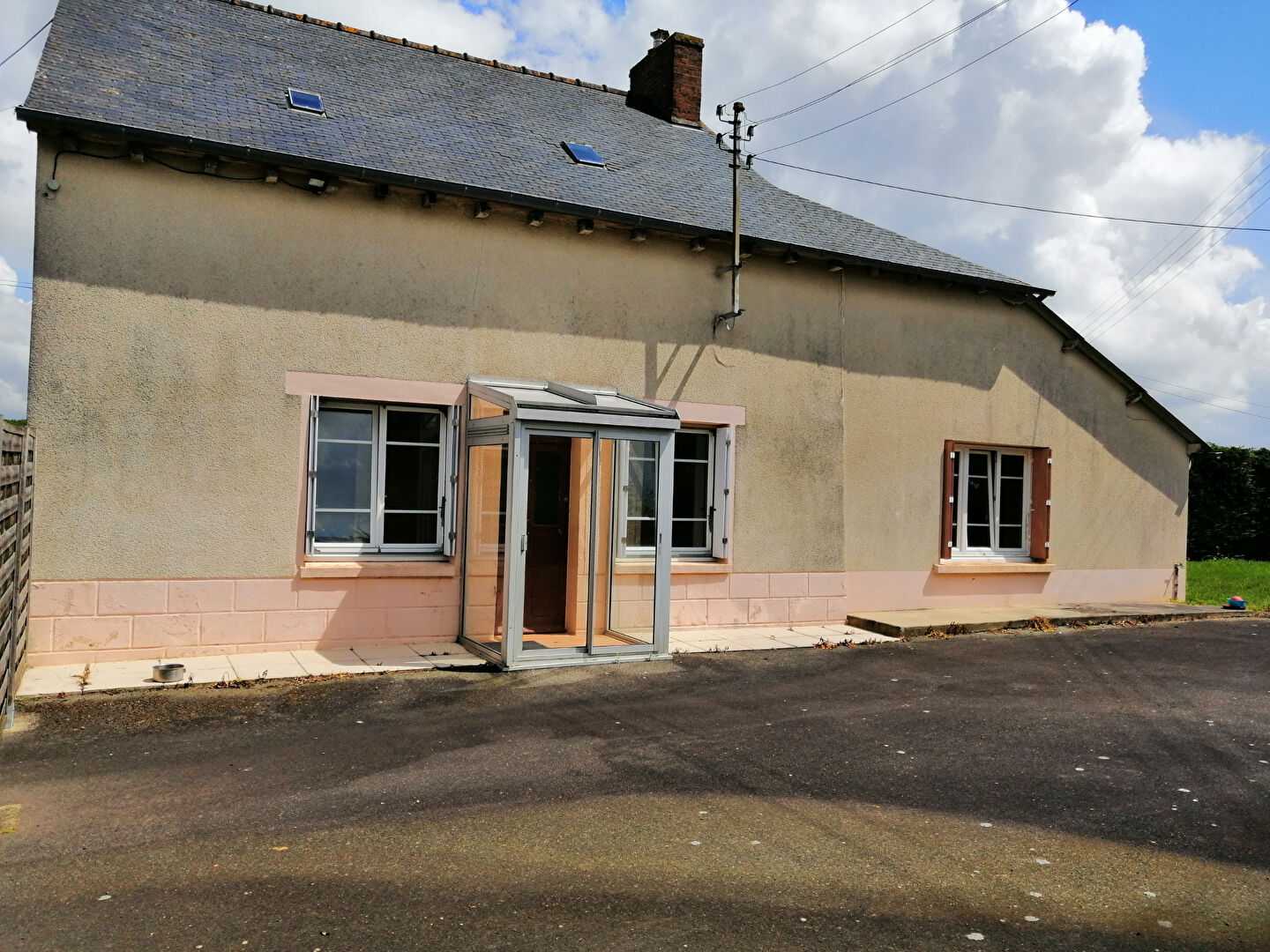 Haus im Caulnes, Bretagne 11732852