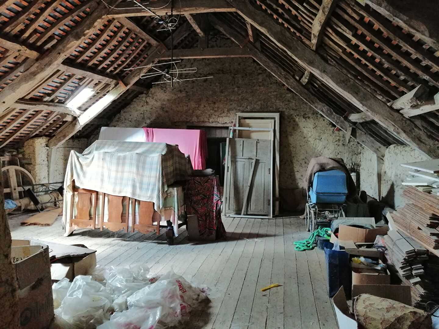 House in Caulnes, Brittany 11732852