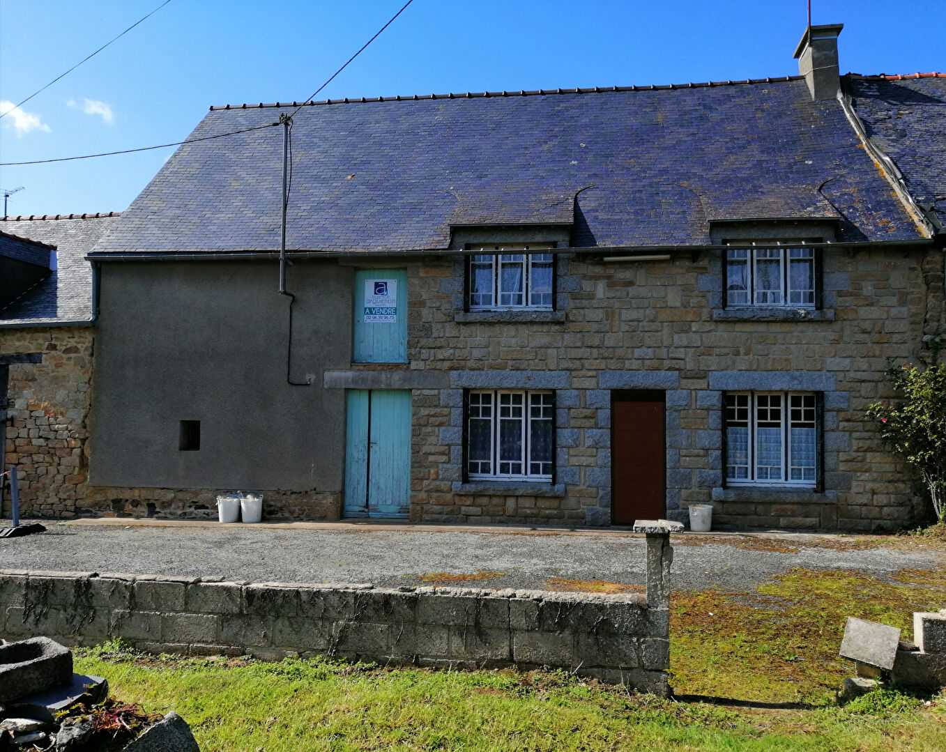 House in Tremeur, Bretagne 11732860