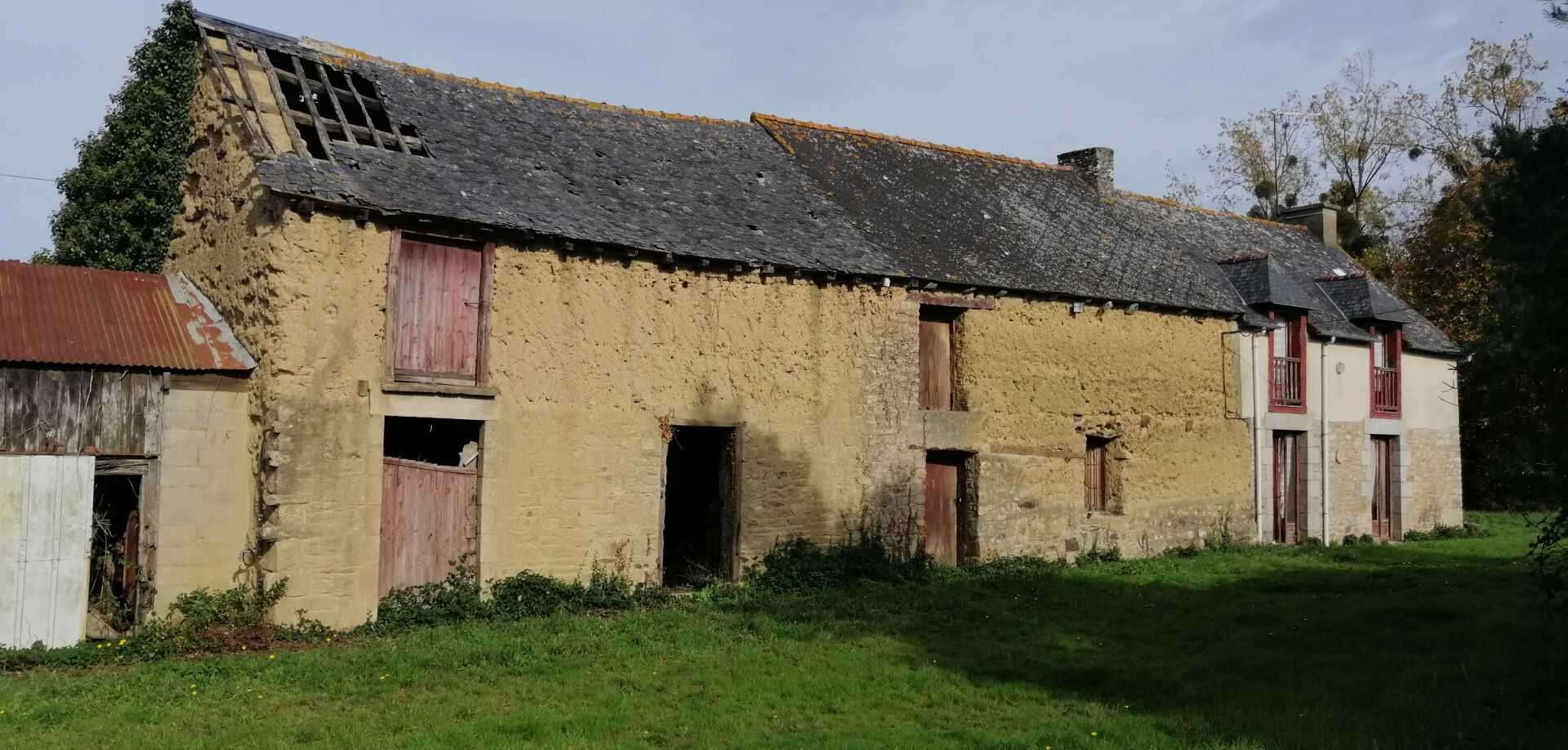 Huis in Caulnes, Bretagne 11732882