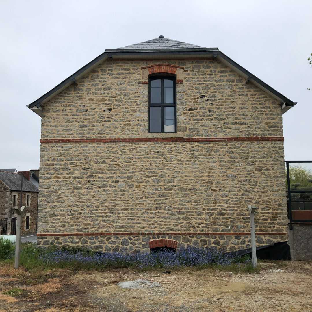 жилой дом в Caulnes, Brittany 11732891