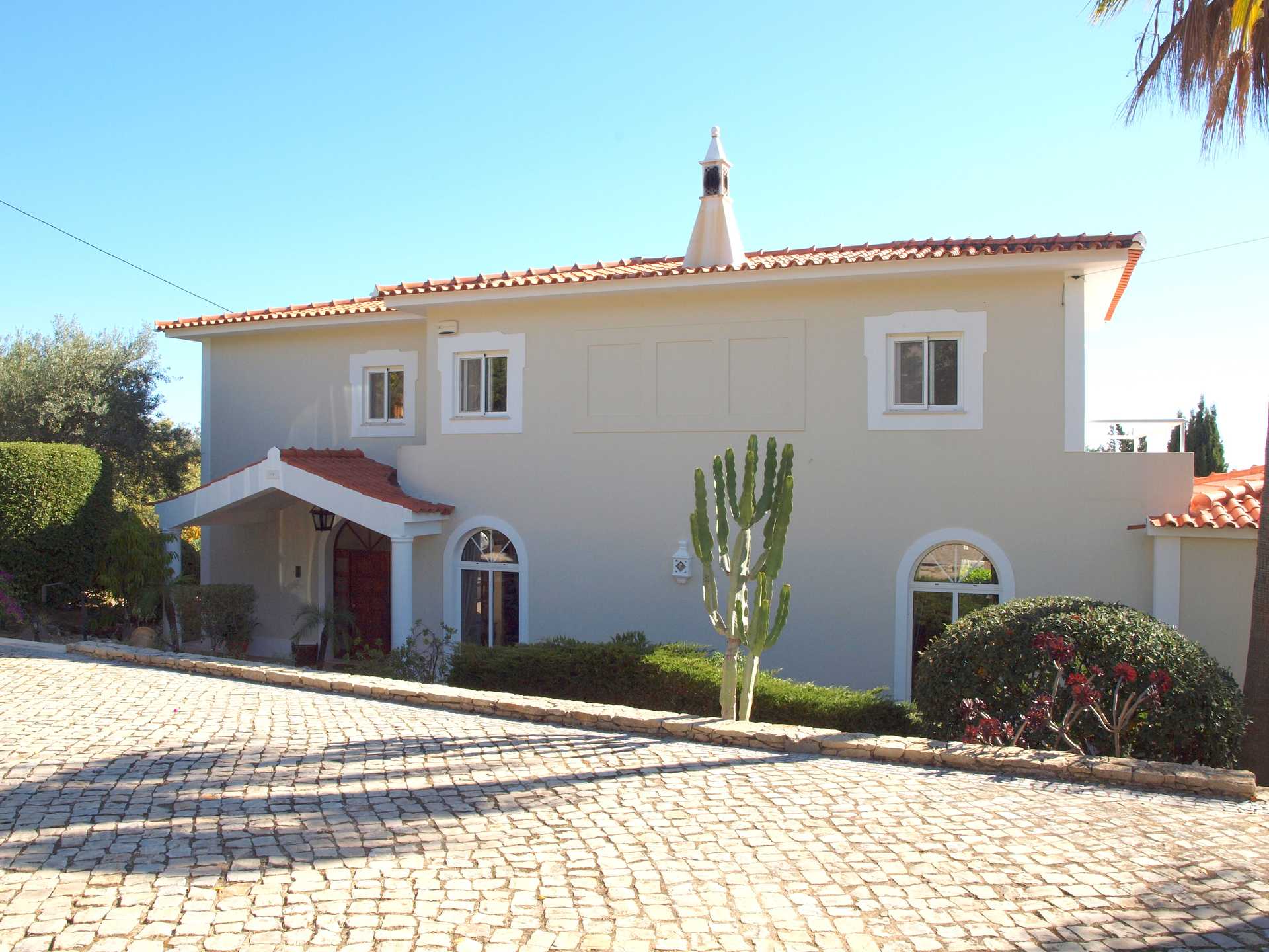 Rumah di Santa Barbara de Nexe, Faro 11732893