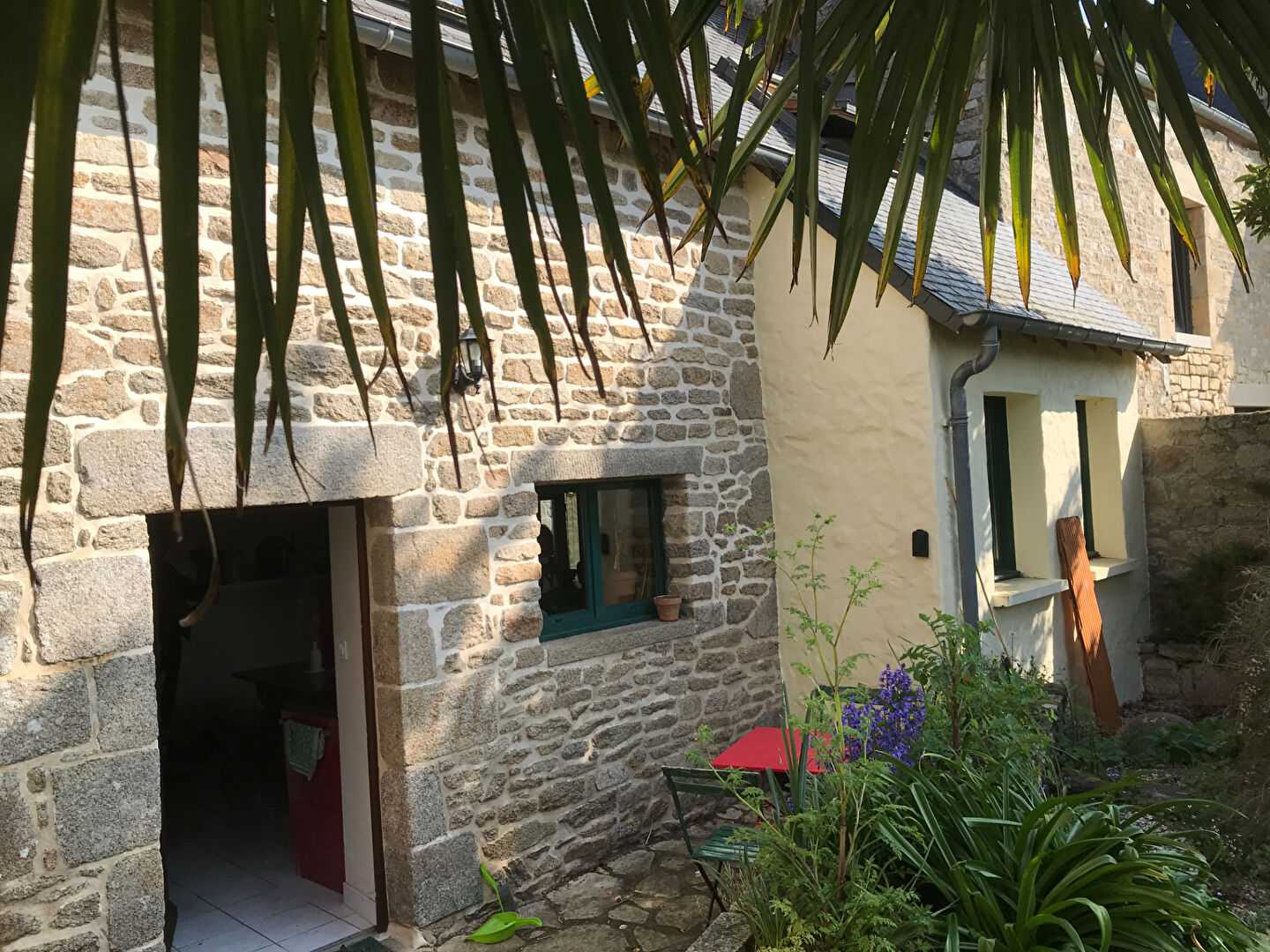 Rumah di Vildé-Guingalan, Brittany 11732894