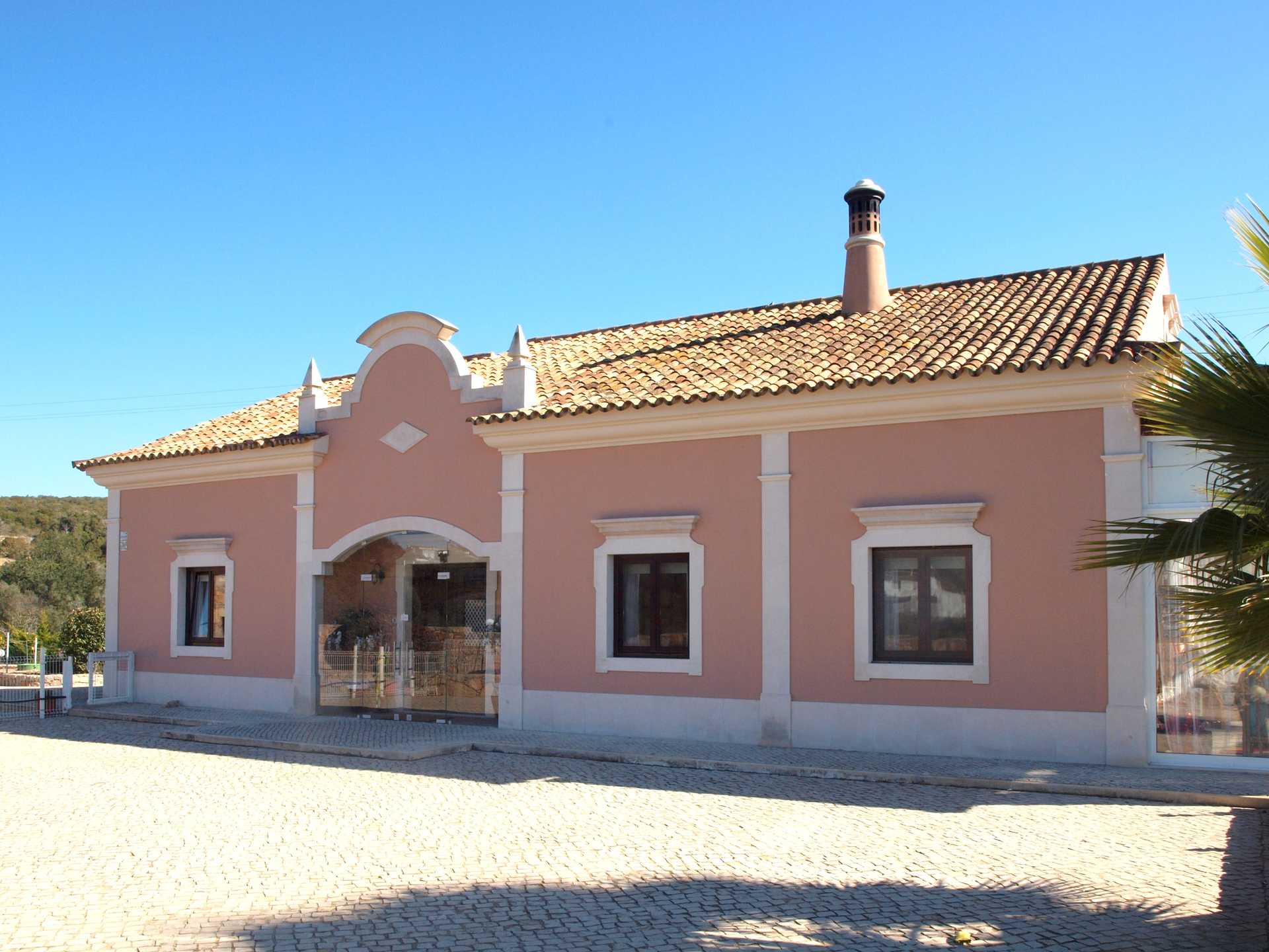 House in Sao Bras de Alportel, Faro 11732898