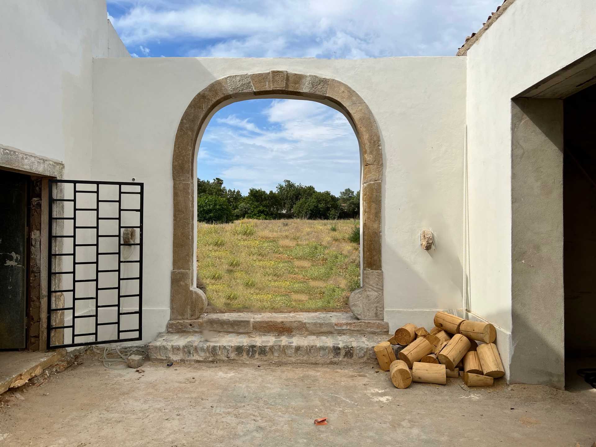 Haus im Santa Bárbara de Nexe, Faro 11732947