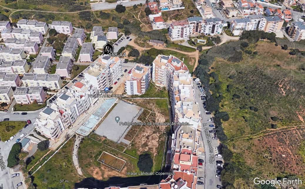 Condominium in Portimao, Faro 11732964