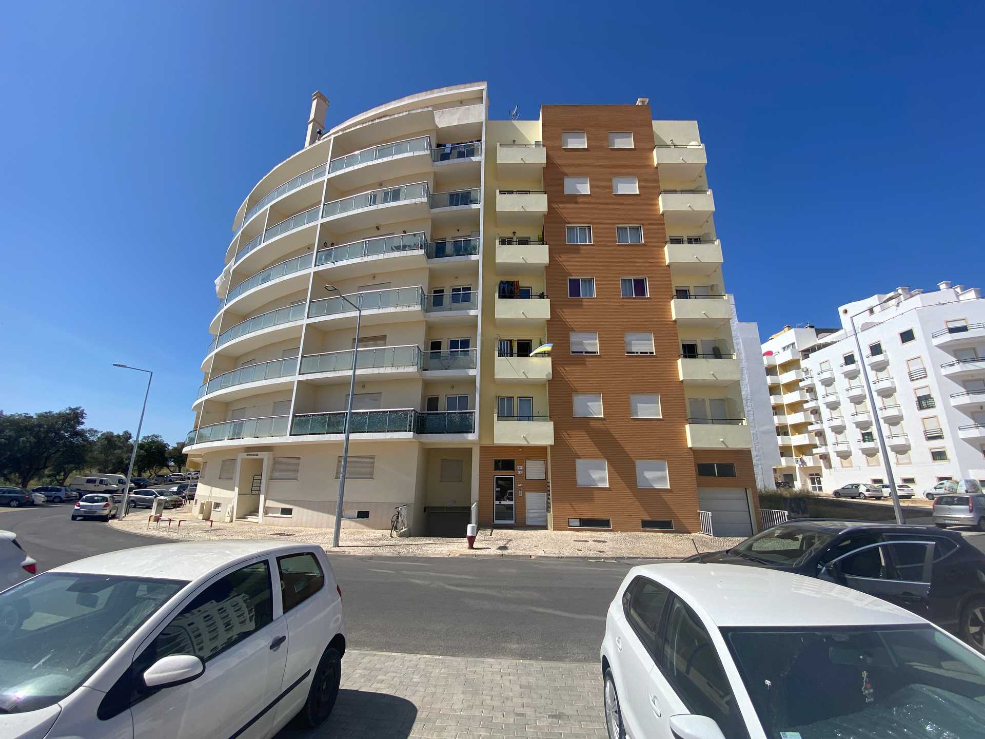 Eigentumswohnung im Portimão, Faro District 11732964