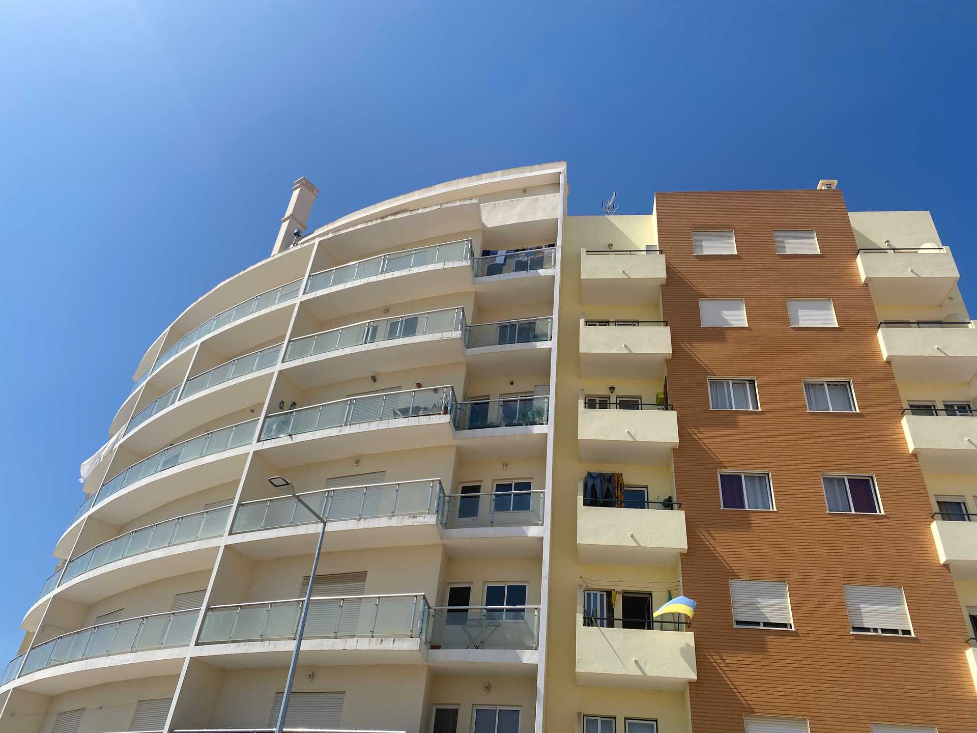 Condominio nel Portimão, Faro District 11732964