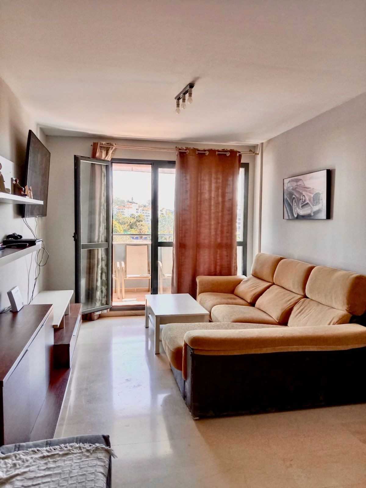 公寓 在 马贝拉, 安达卢西亚 11732980