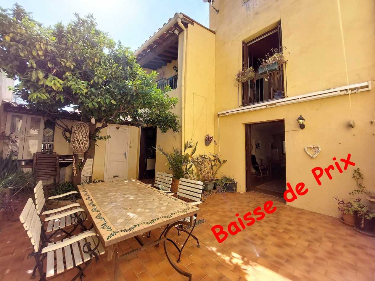 σπίτι σε Argeles-sur-Mer, Occitanie 11733017
