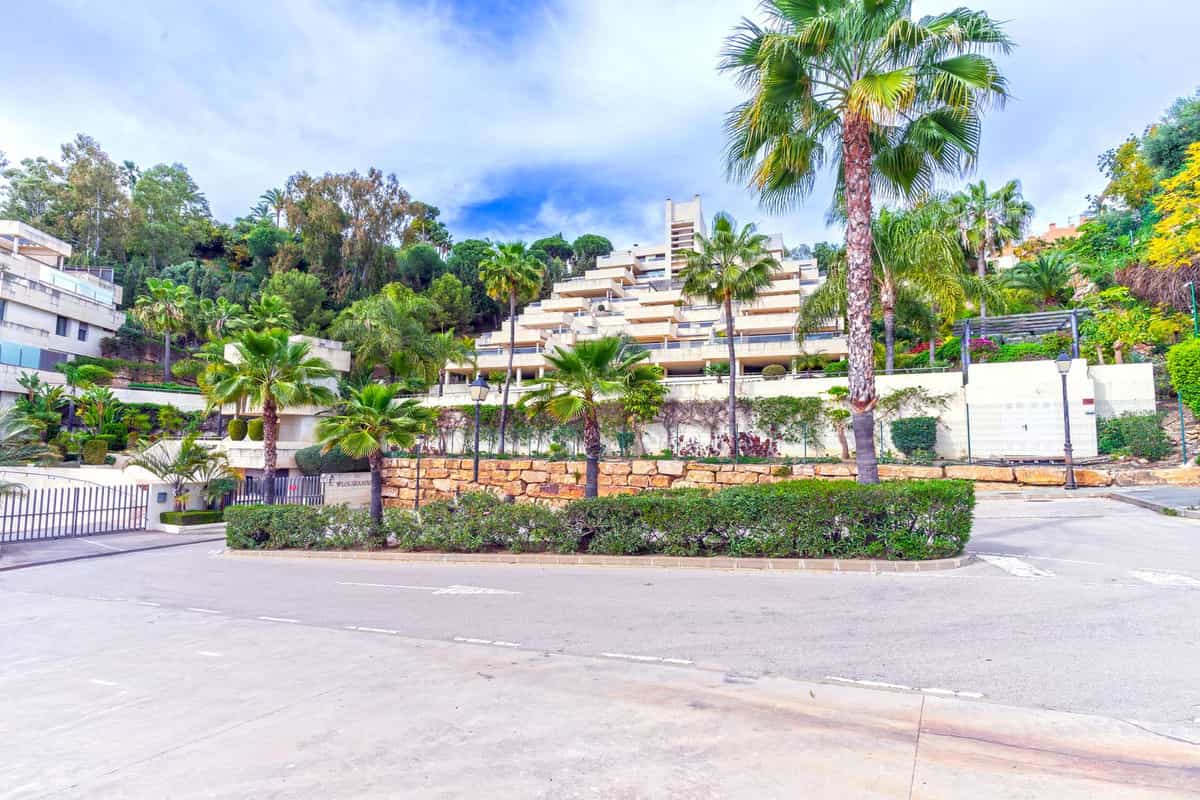 Condominio en Marbella, Andalucía 11733059