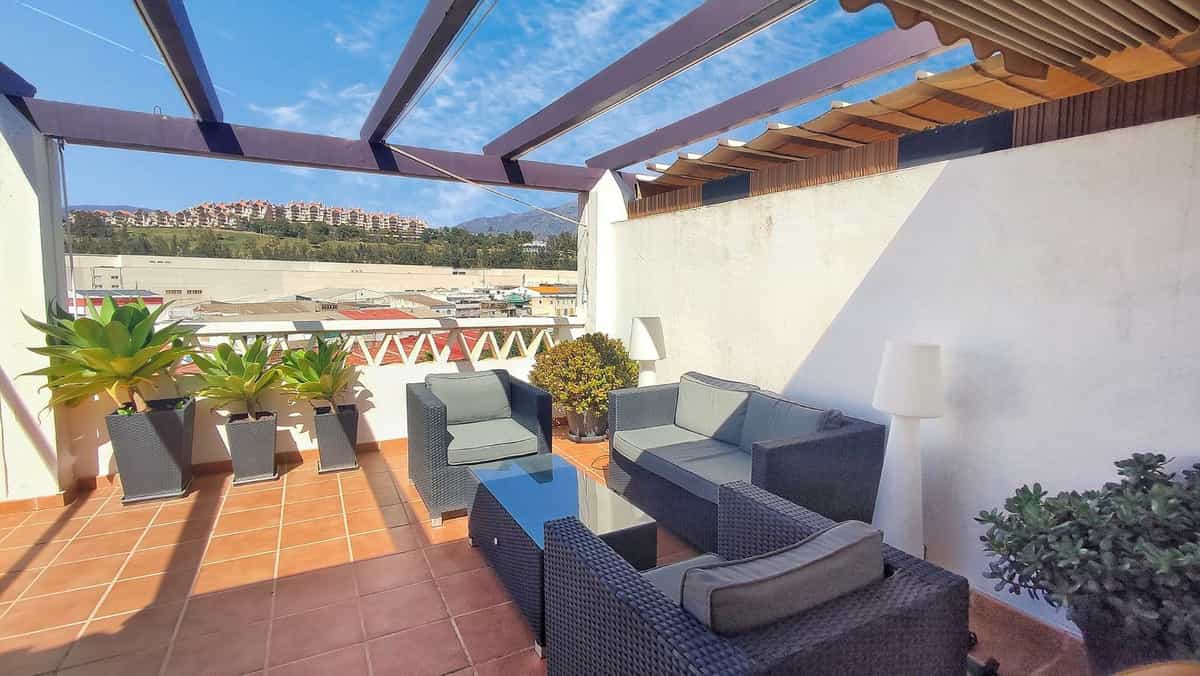 Condomínio no Marbella, Andalucía 11733063