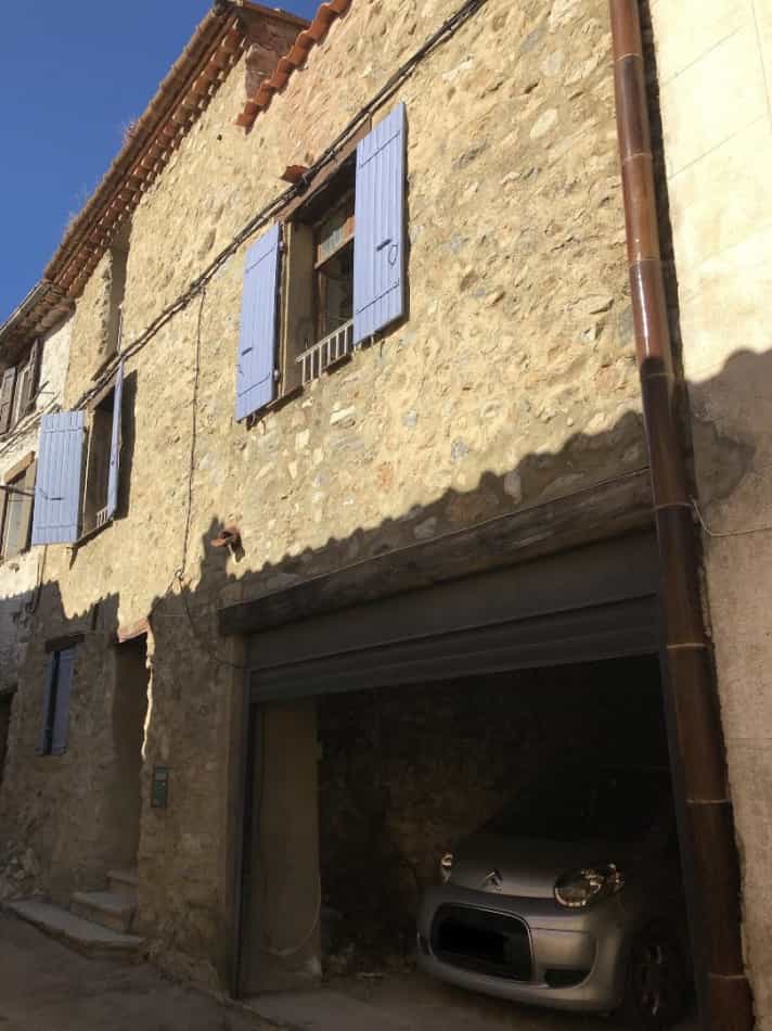 房子 在 Amélie-les-Bains-Palalda, Occitanie 11733081