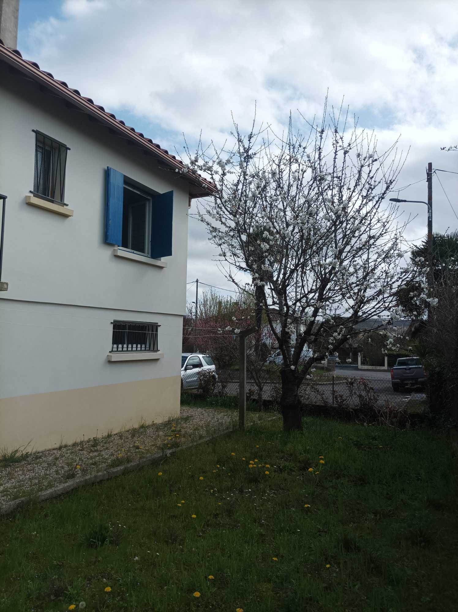 σπίτι σε Ornézan, Occitanie 11733128