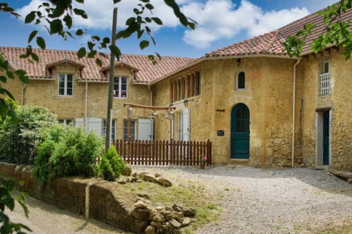 Hus i Marciac, Occitanie 11733145