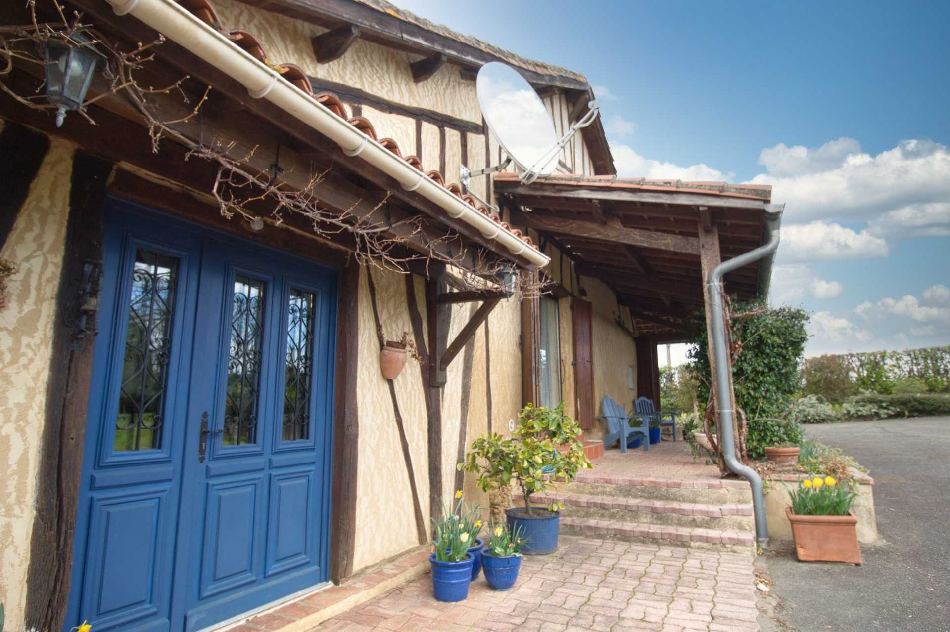 House in Aignan, Occitanie 11733150