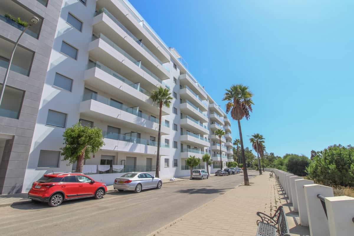 Condominium in Marbella, Andalusië 11733151