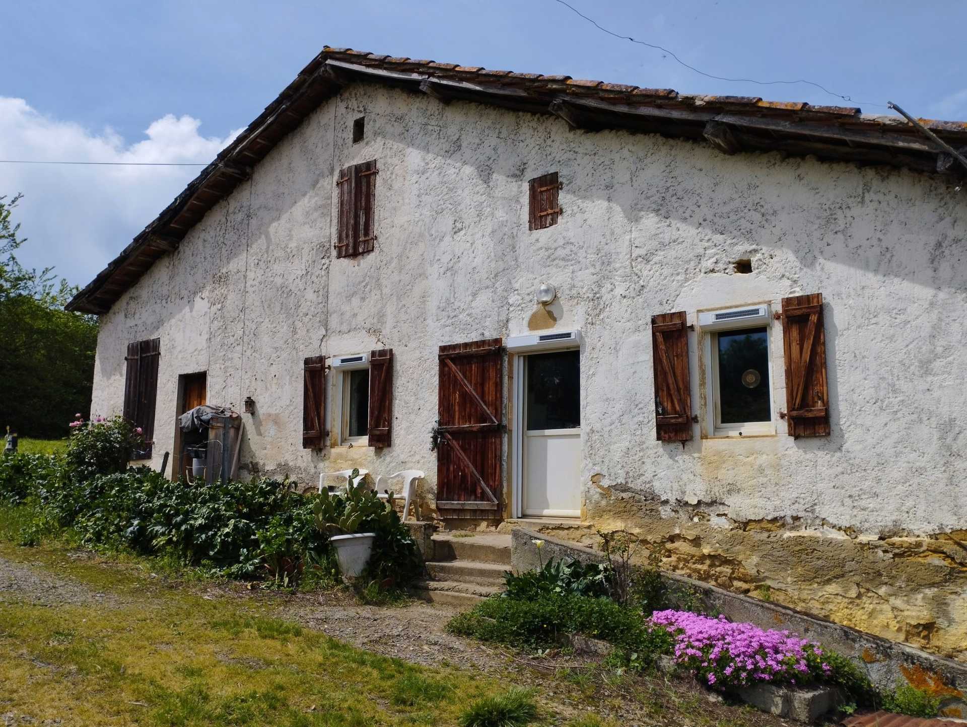rumah dalam Marciac, Occitanie 11733176