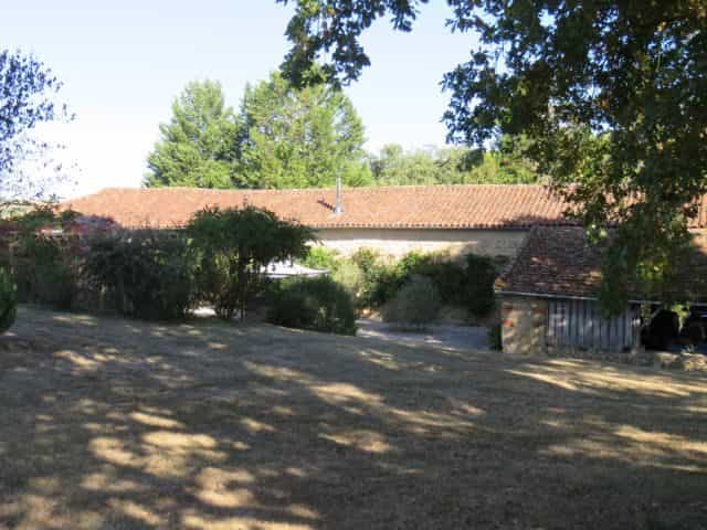 Hus i Simorre, Occitanie 11733181