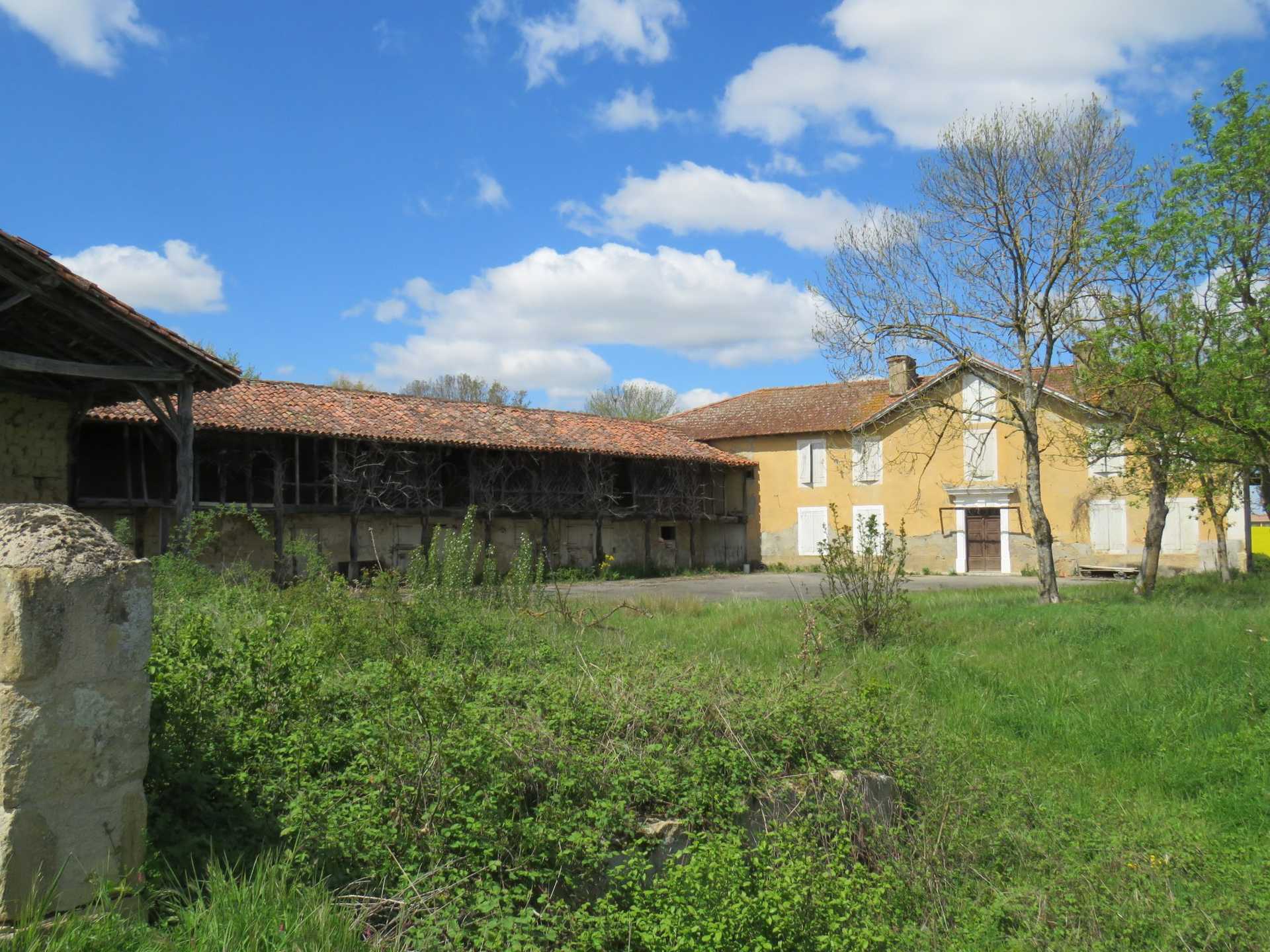 Dom w La Celle-sous-Gouzon, Nowa Akwitania 11733186